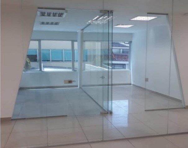 Oficina en Arriendo