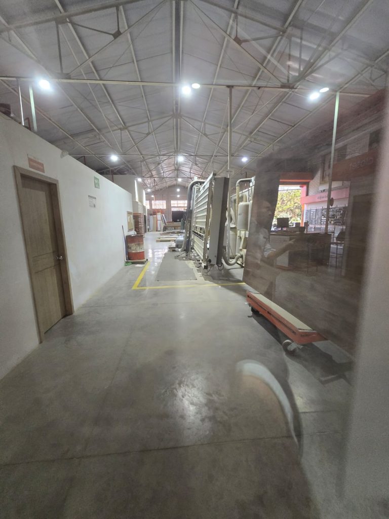 Bodega en Arriendo