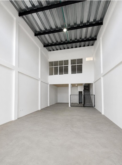 Bodega en Arriendo