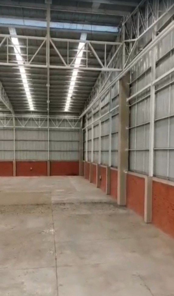 Bodega en Arriendo
