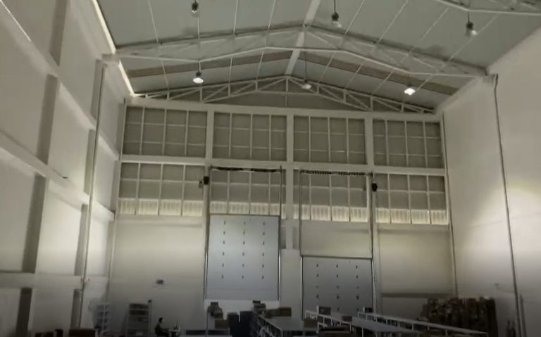 BODEGA EN ARRIENDO, NEIVA, PARQUE INDUSTRIAL