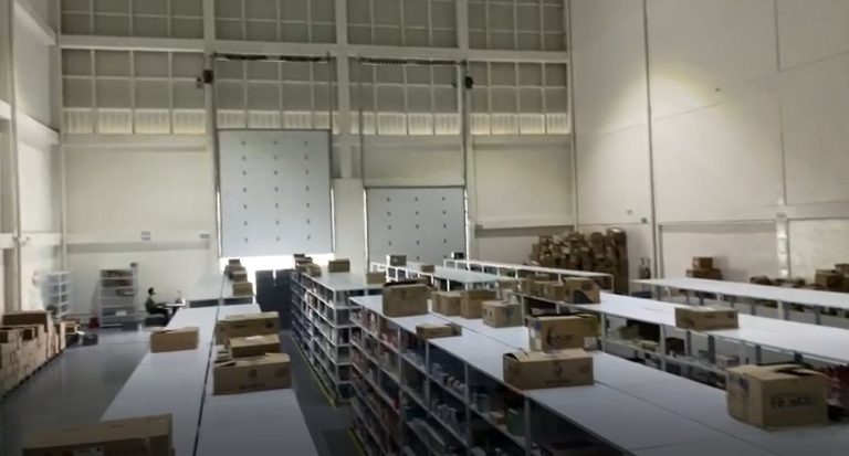 BODEGA EN ARRIENDO, NEIVA, PARQUE INDUSTRIAL