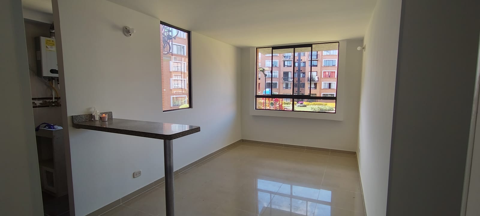 Apartamento en Arriendo