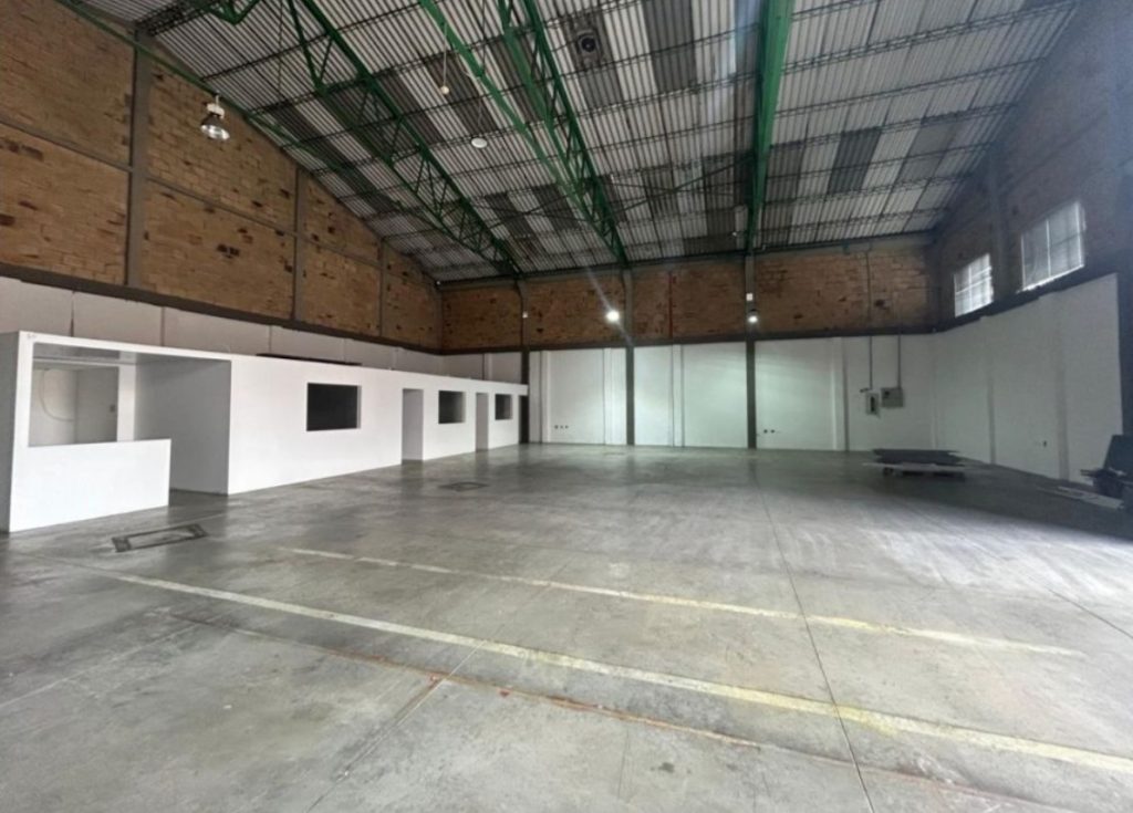 Bodega en Arriendo