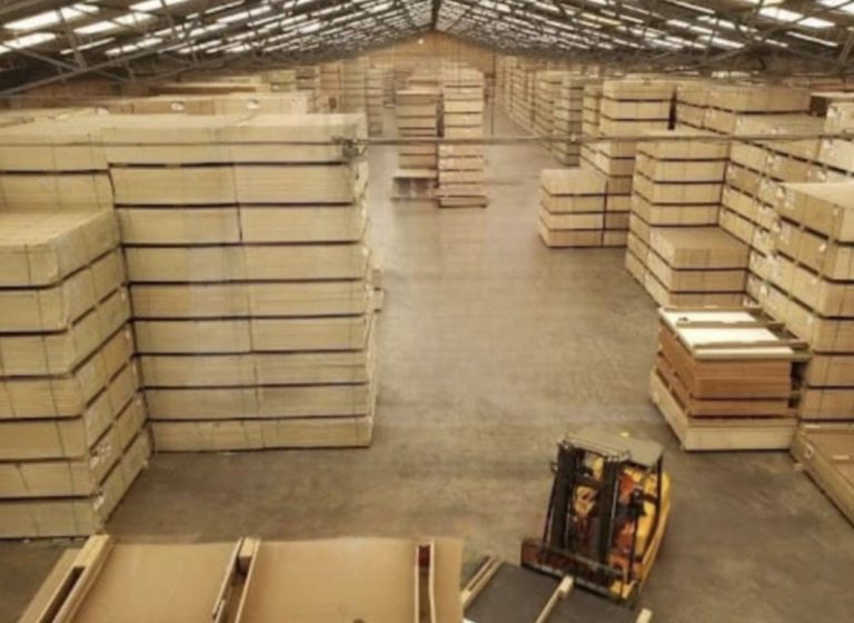 BODEGA EN ARRIENDO | FONTIBÓN | BOGOTÁ