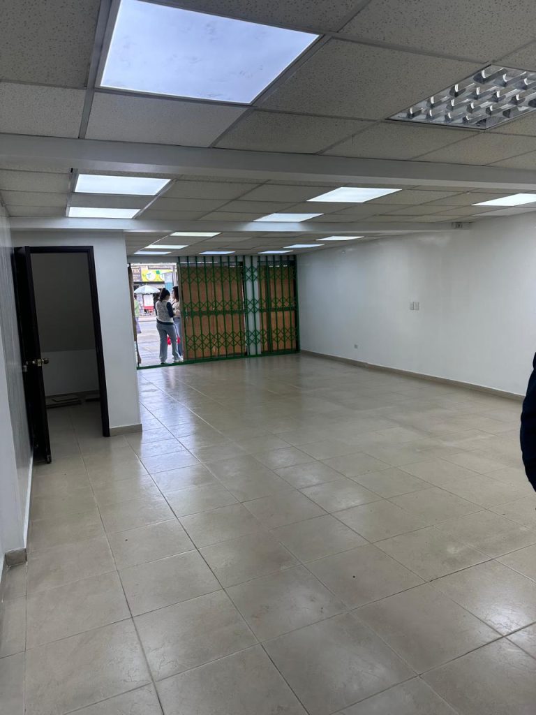 LOCAL COMERCIAL EN ARRIENDO | BONANZA