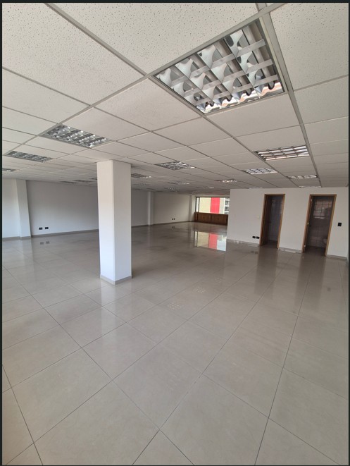 OFICINA EN ARRIENDO – CHAPINERO