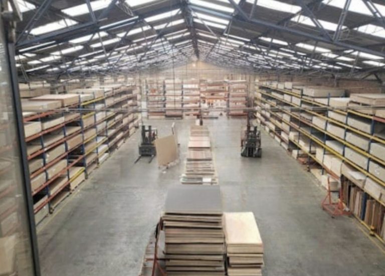 BODEGA EN ARRIENDO | FONTIBÓN | BOGOTÁ