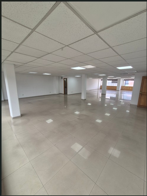 Oficina en Arriendo