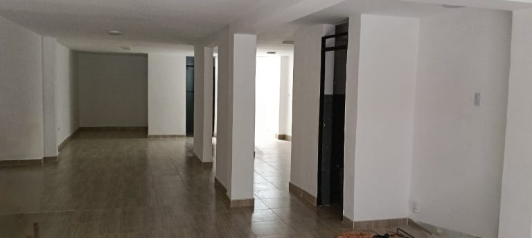 LOCAL COMERCIAL EN ARRIENDO | KENNEDY CENTRAL