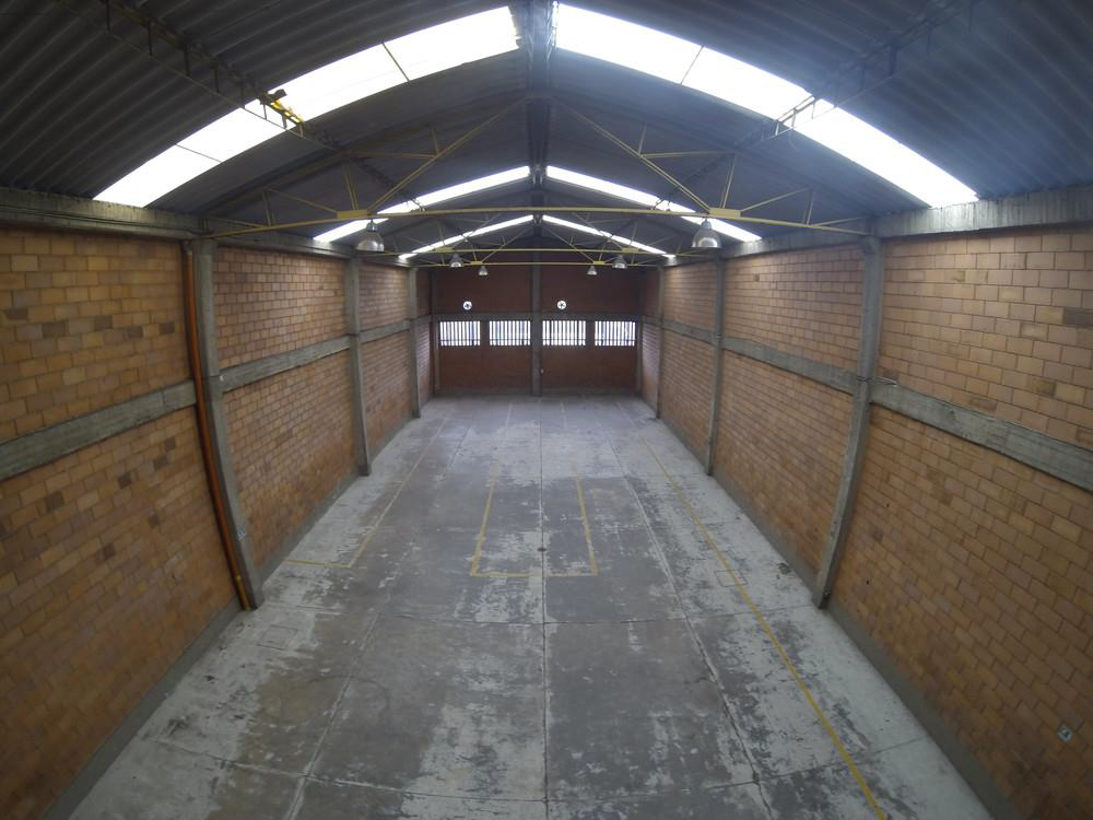 Bodega en Arriendo