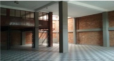 BODEGA EN VENTA | SAN FERNANDO | BARRIOS UNIDOS