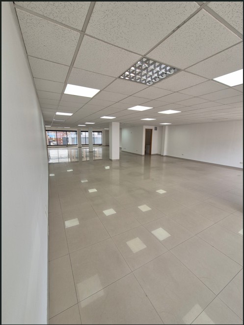 OFICINA EN ARRIENDO | CHAPINERO