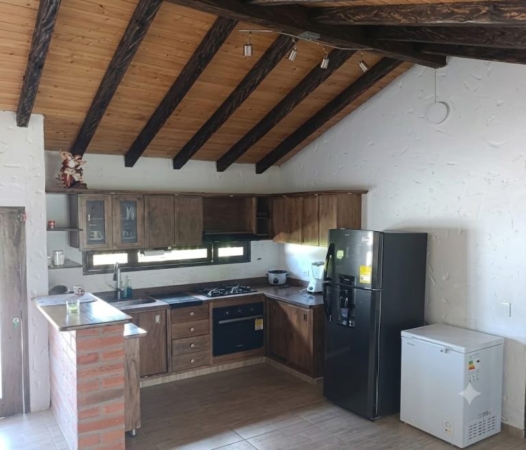 Casa Finca en arriendo Via Rionegro el Carmen