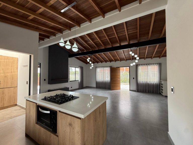 Casa Finca en arriendo, El tablazo