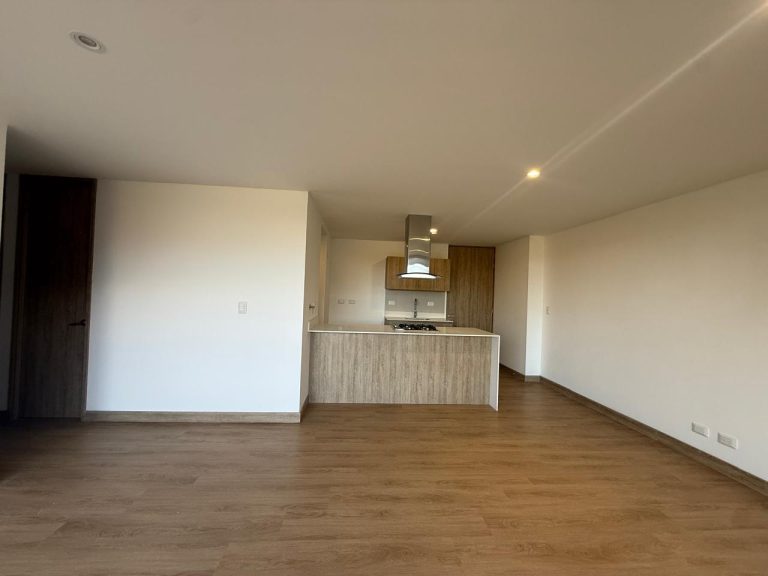 Apartamento en arriendo, Rionegro