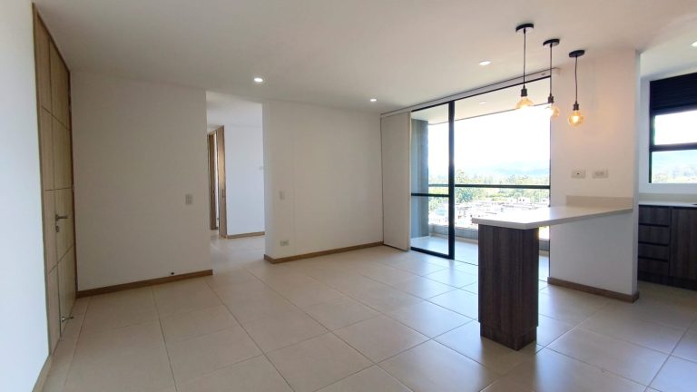 Apartamento en Arriendo, Rionegro