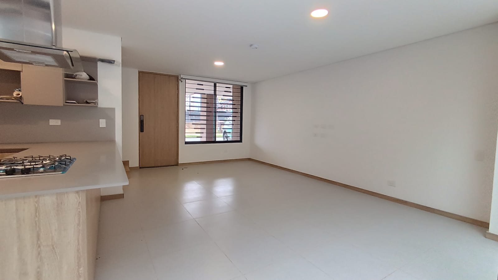 Casa en Arriendo