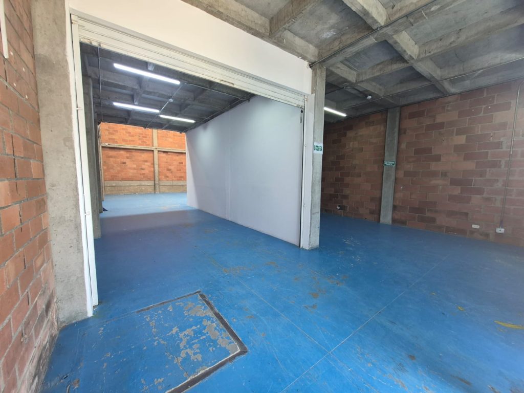 Bodega en Arriendo