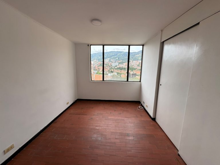 Apto en el Portal, Envigado.