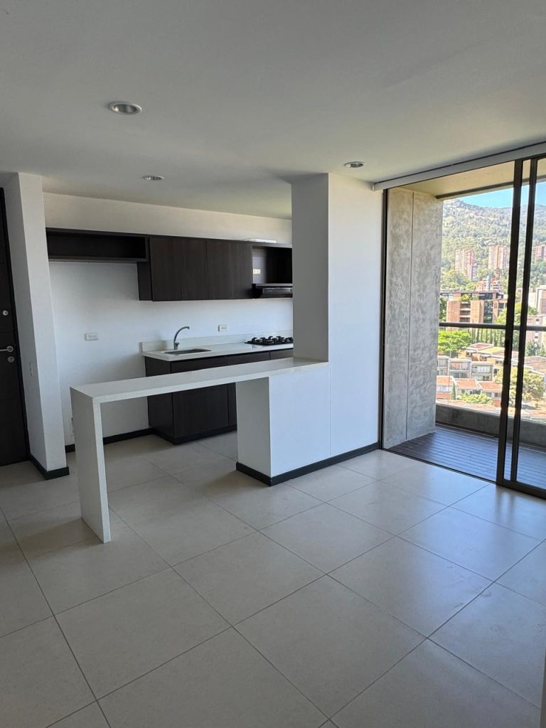 Apartamento en Arriendo