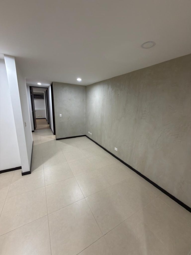 Apartamento en Arriendo