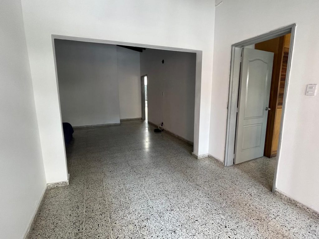 Apartamento en Arriendo