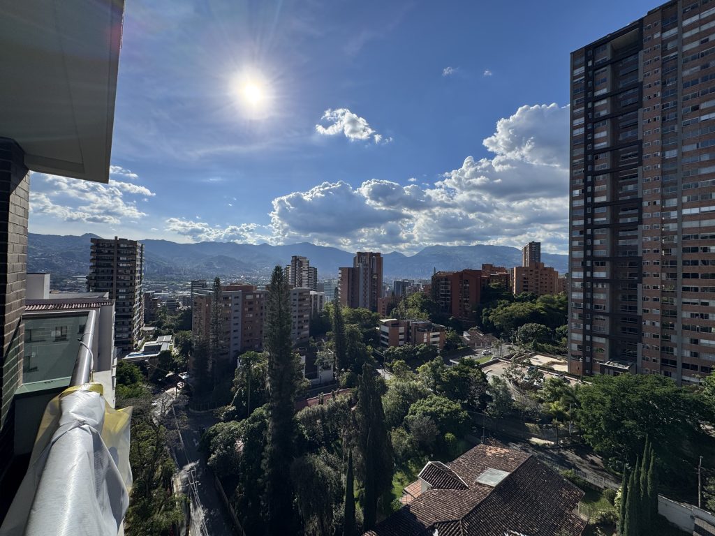 Apartamento en Arriendo