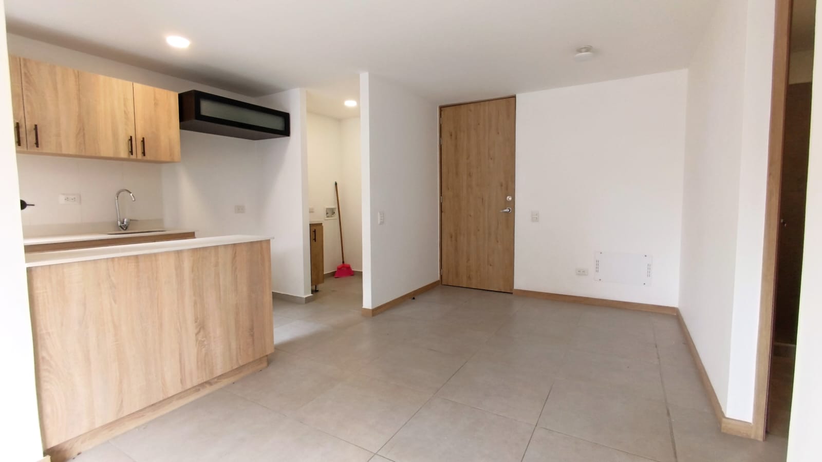 Apartamento en Alquiler, Rionegro