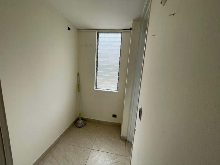 ACOGEDOR APARTAMENTO EN LOMA DEL INDIO