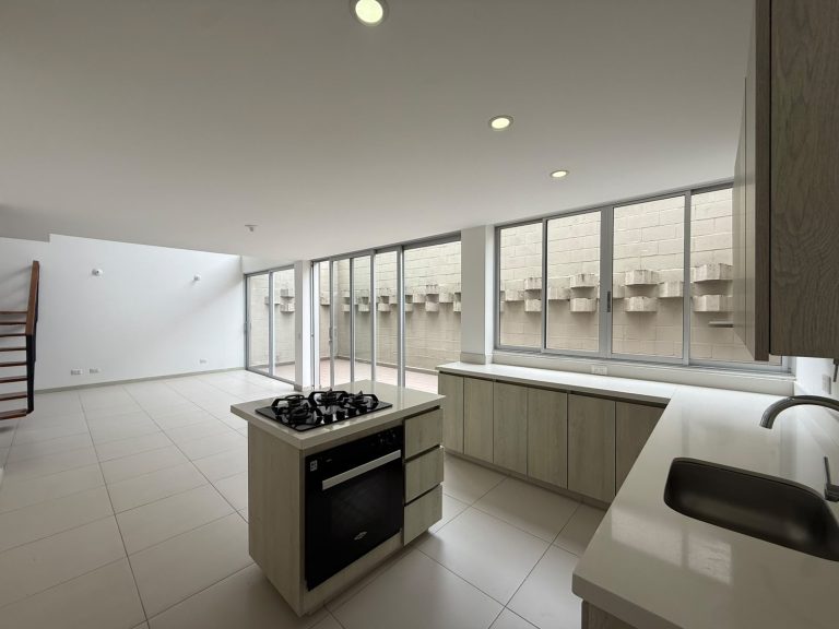 Casa en arriendo, Rionegro