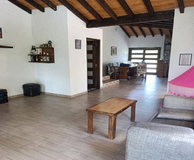 Casa Finca en arriendo Via Rionegro el Carmen