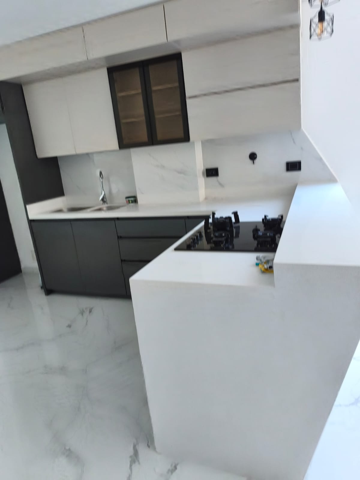 Casa en Arriendo