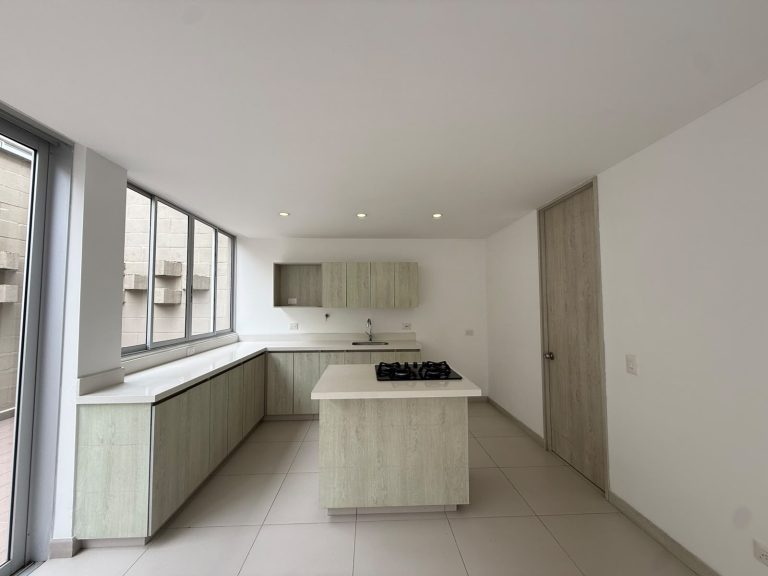 Casa en arriendo, Rionegro