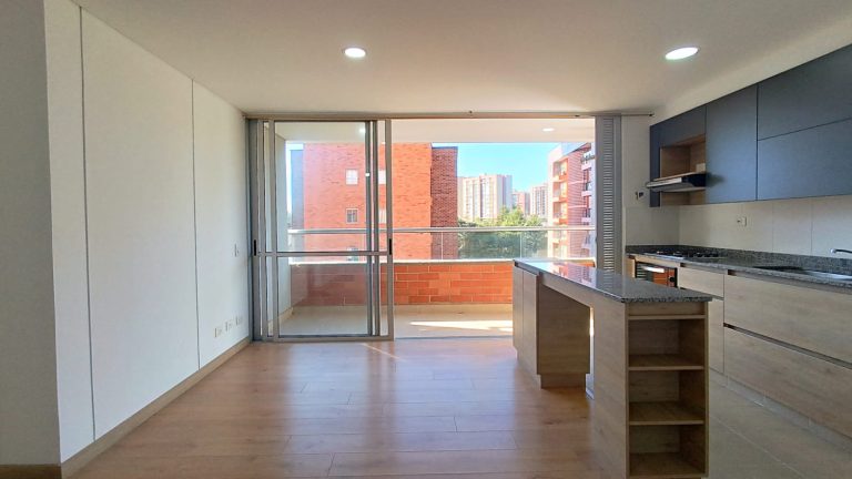Apartamento en Alquiler, Rionegro