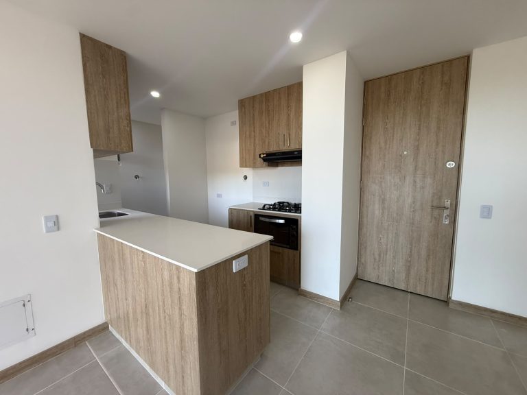 Apartamento en arriendo, Rionegro