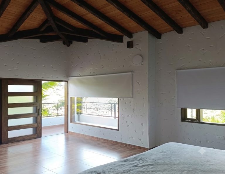 Casa Finca en arriendo Via Rionegro el Carmen