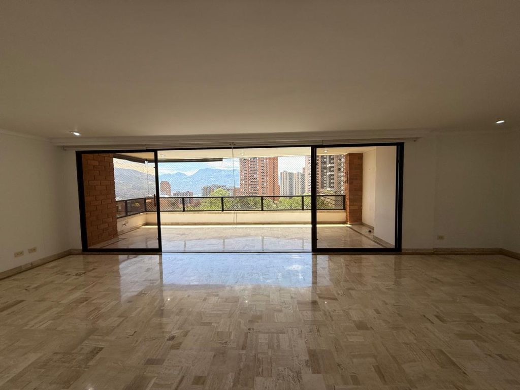Apartamento en Arriendo