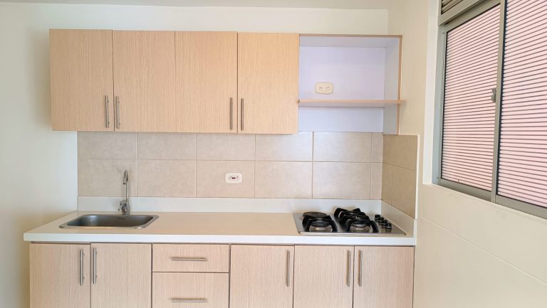 Apartamento en Alquiler, Rionegro
