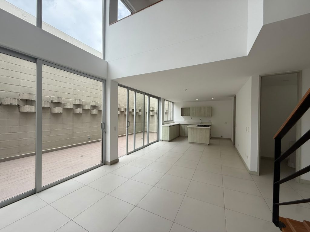 Casa en Arriendo