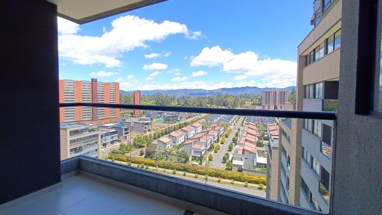 Apartamento en Arriendo, Rionegro