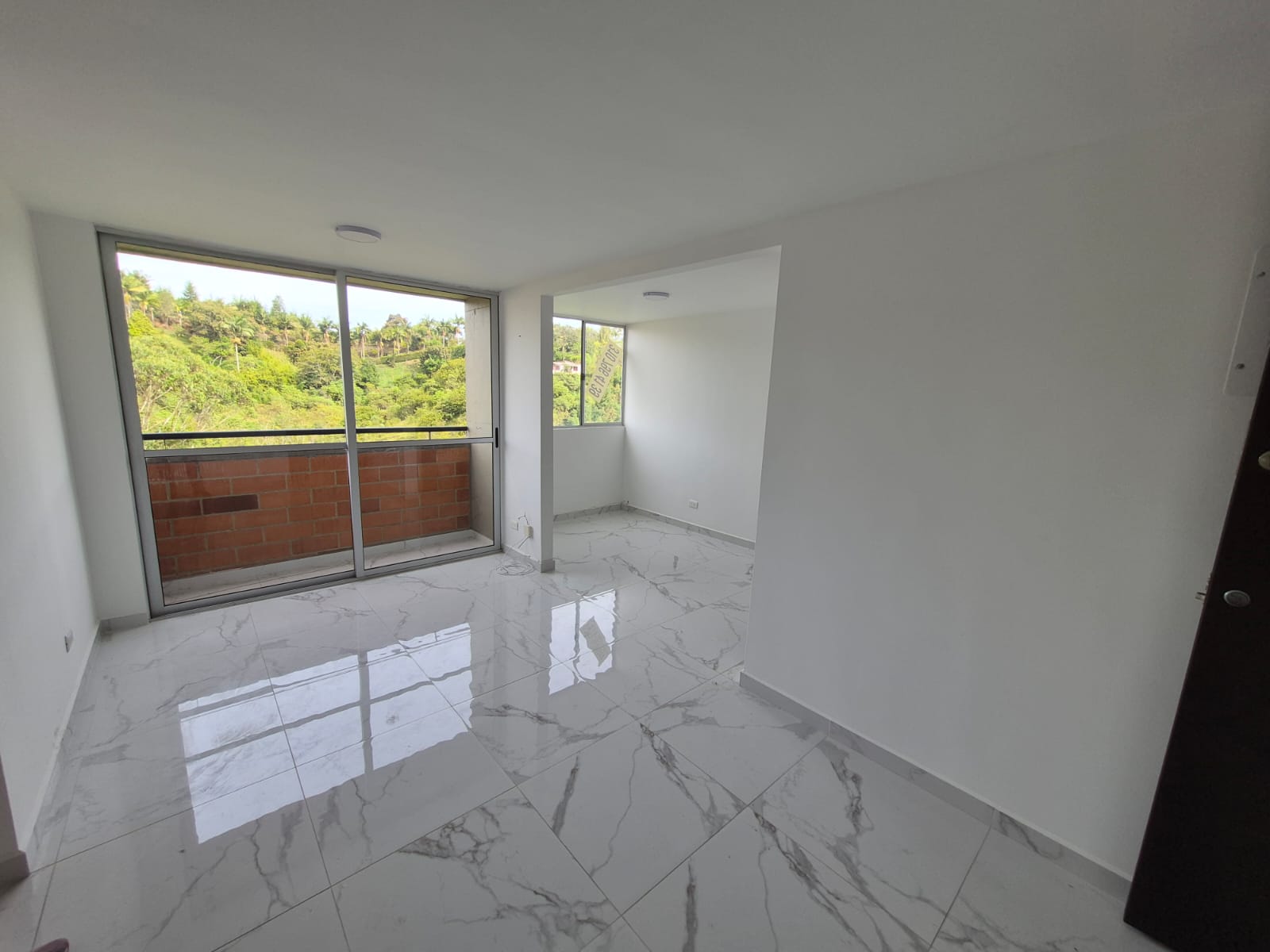 Apartamento en Arriendo