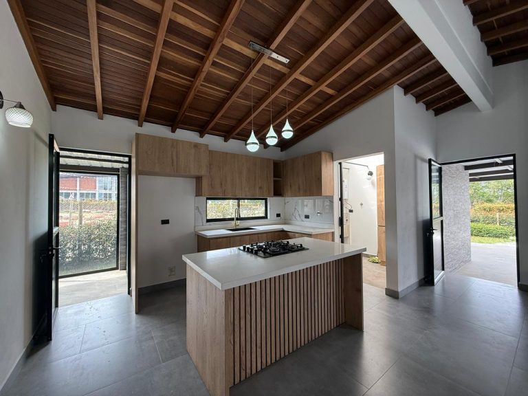 Casa Finca en arriendo, El tablazo