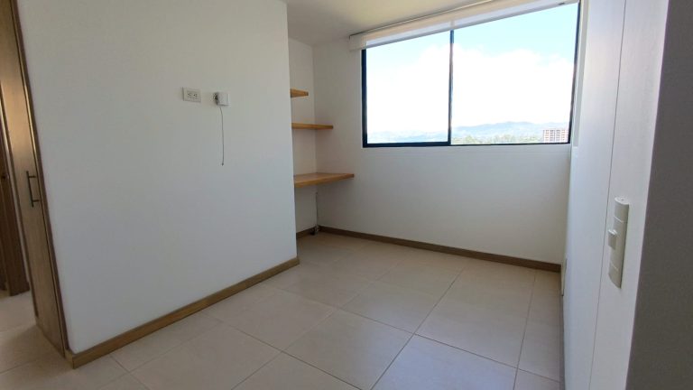 Apartamento en Arriendo, Rionegro