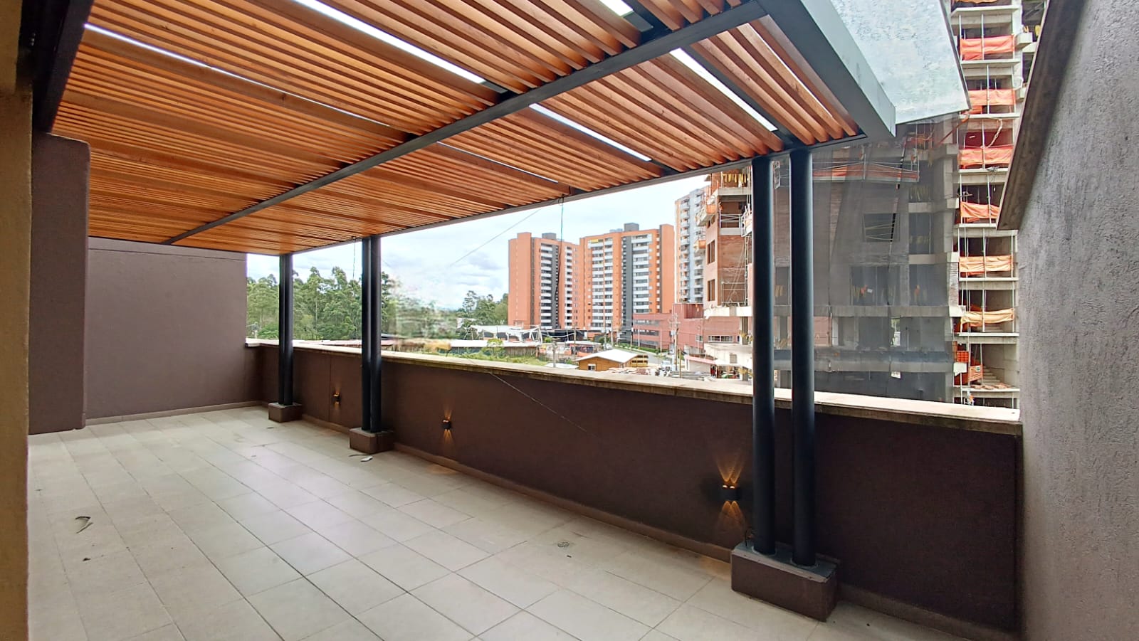 Apartamento en Arriendo