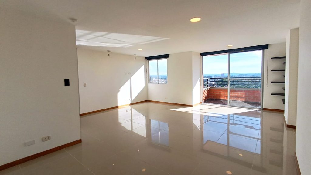 Apartamento en Arriendo