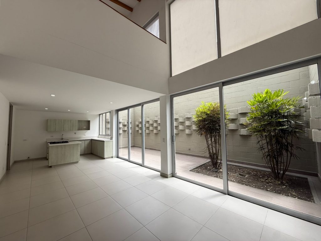 Casa en Arriendo