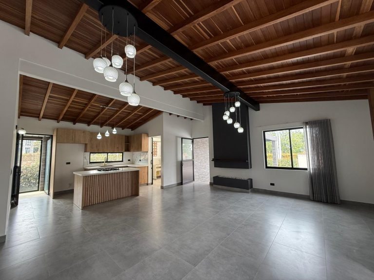 Casa Finca en arriendo, El tablazo