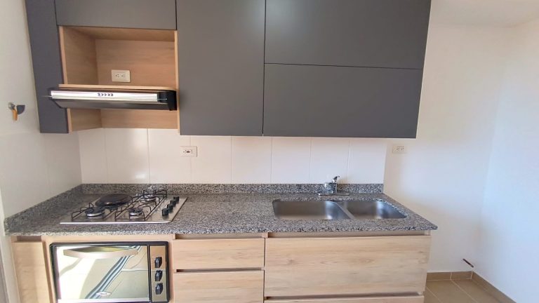 Apartamento en Alquiler, Rionegro