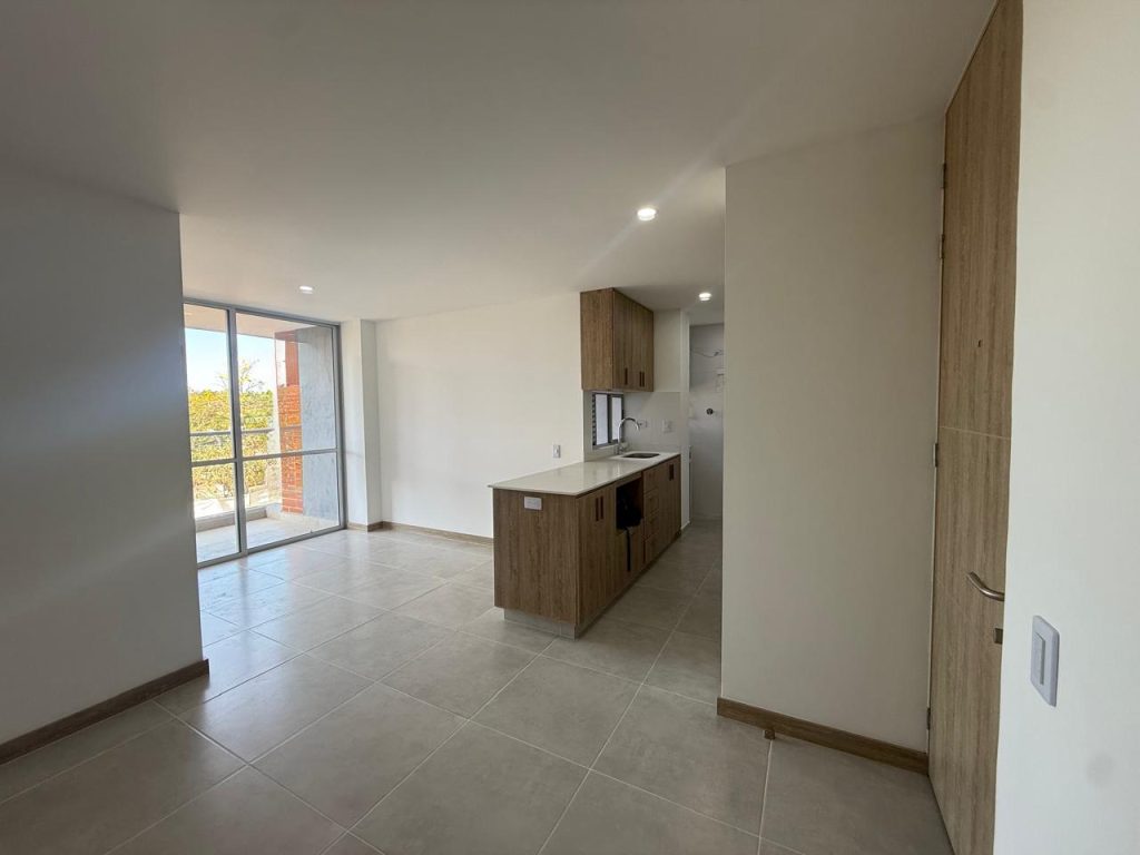 Apartamento en Arriendo